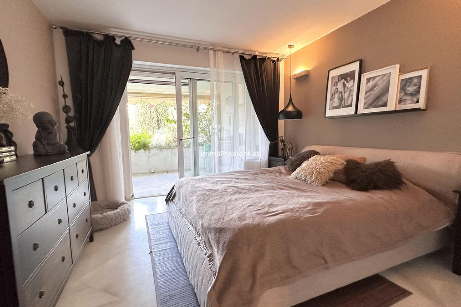 Bestaande woning - Appartement - Marbella - The Golden Mile
