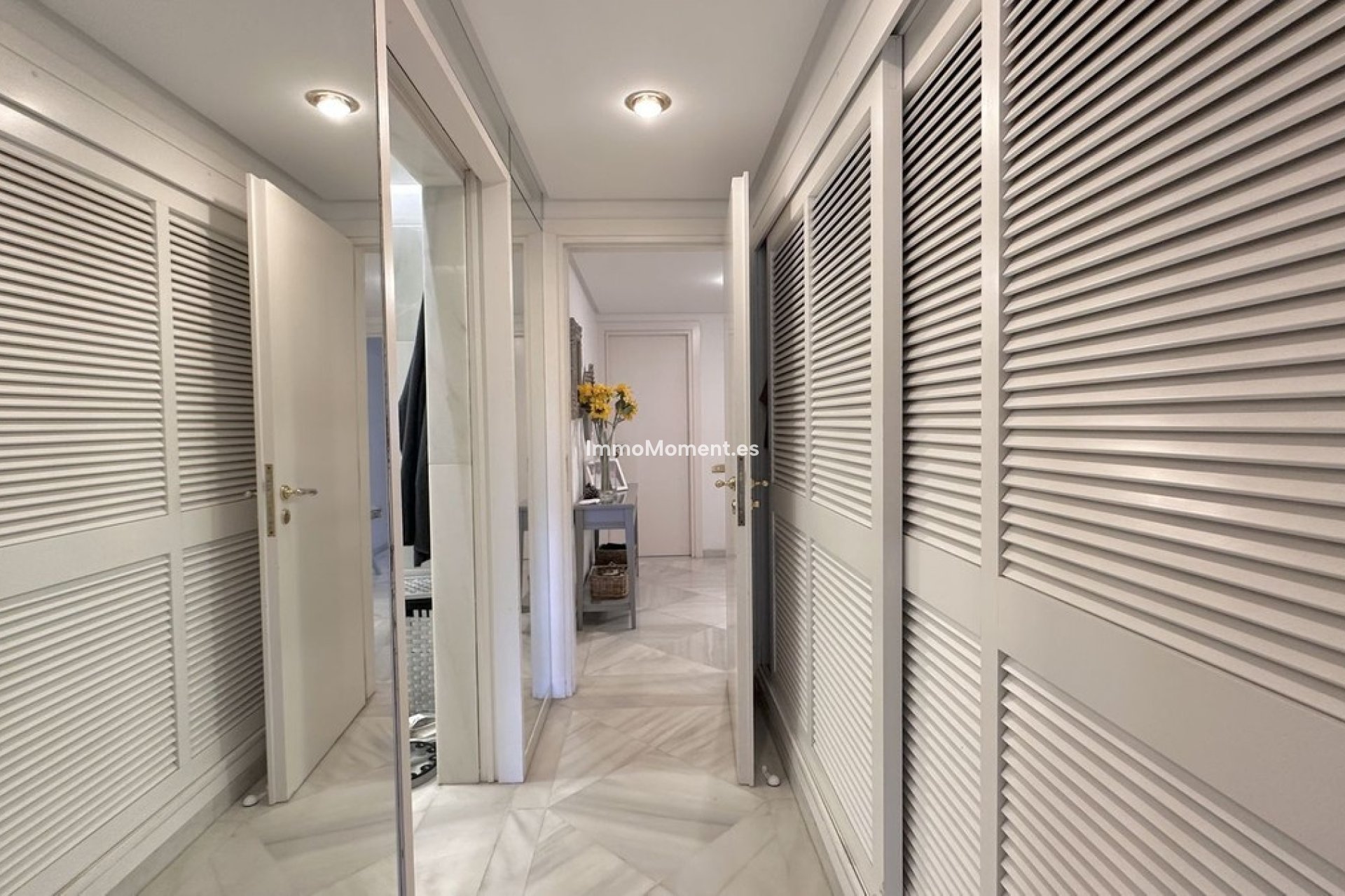 Bestaande woning - Appartement - Marbella - The Golden Mile