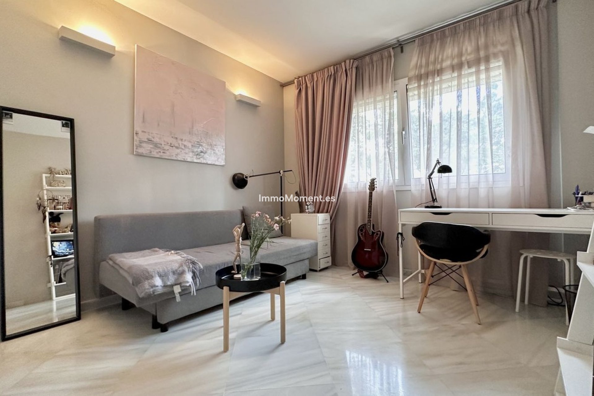 Bestaande woning - Appartement - Marbella - The Golden Mile