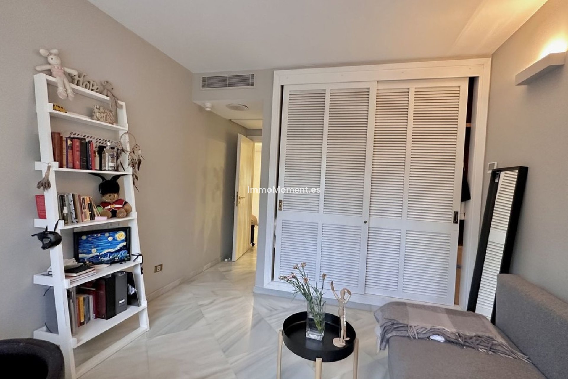 Bestaande woning - Appartement - Marbella - The Golden Mile