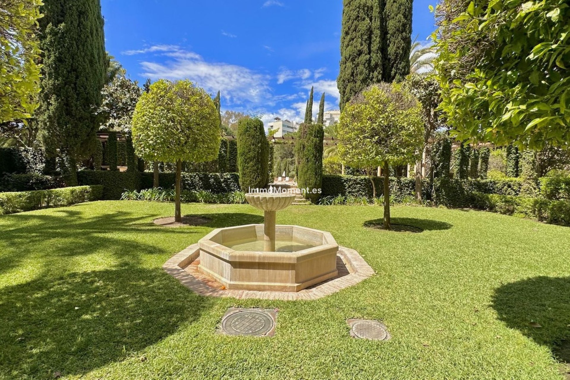 Bestaande woning - Appartement - Marbella - The Golden Mile