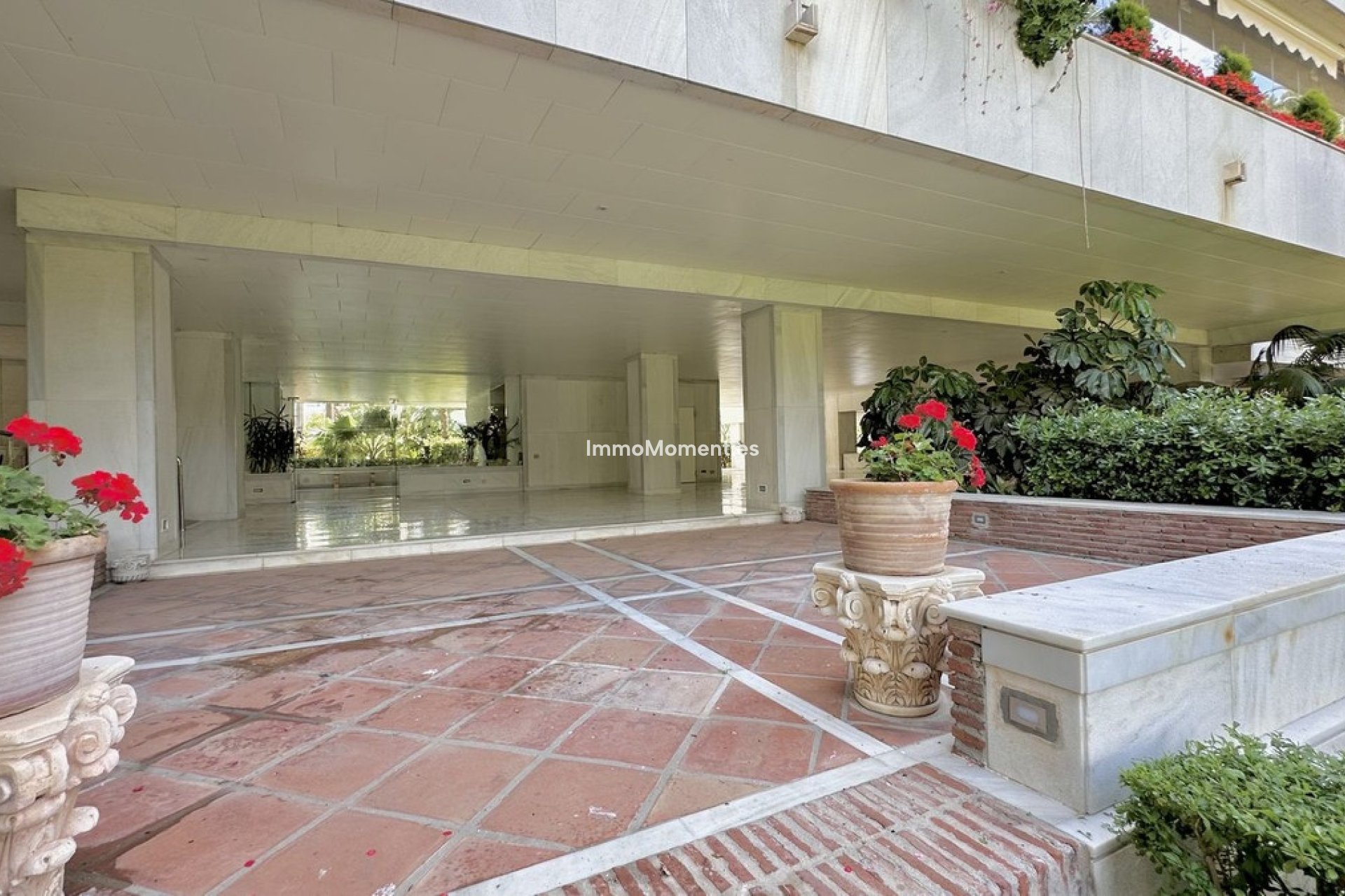 Bestaande woning - Appartement - Marbella - The Golden Mile