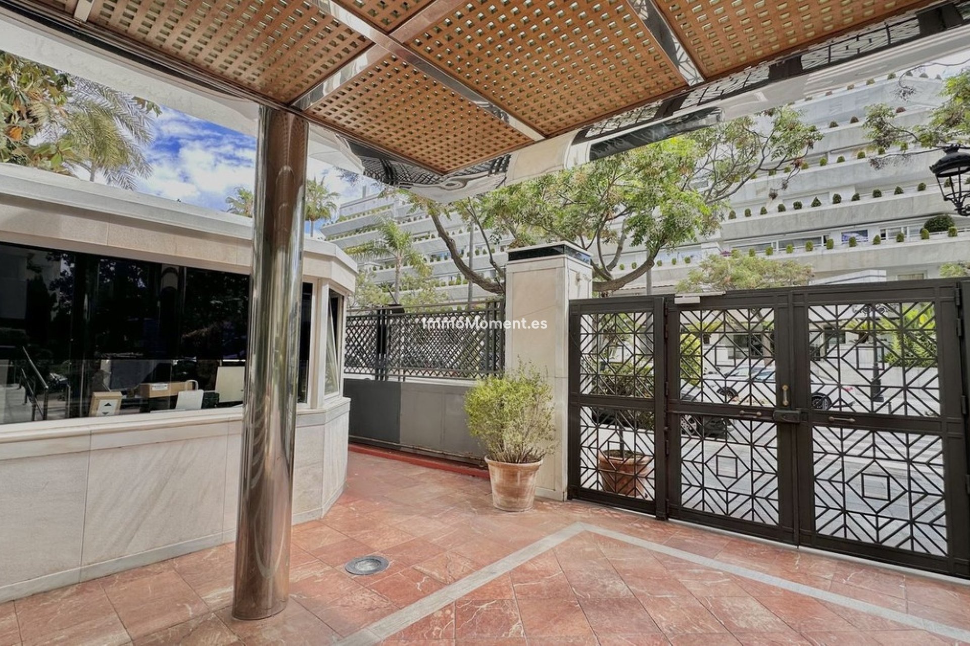 Bestaande woning - Appartement - Marbella - The Golden Mile