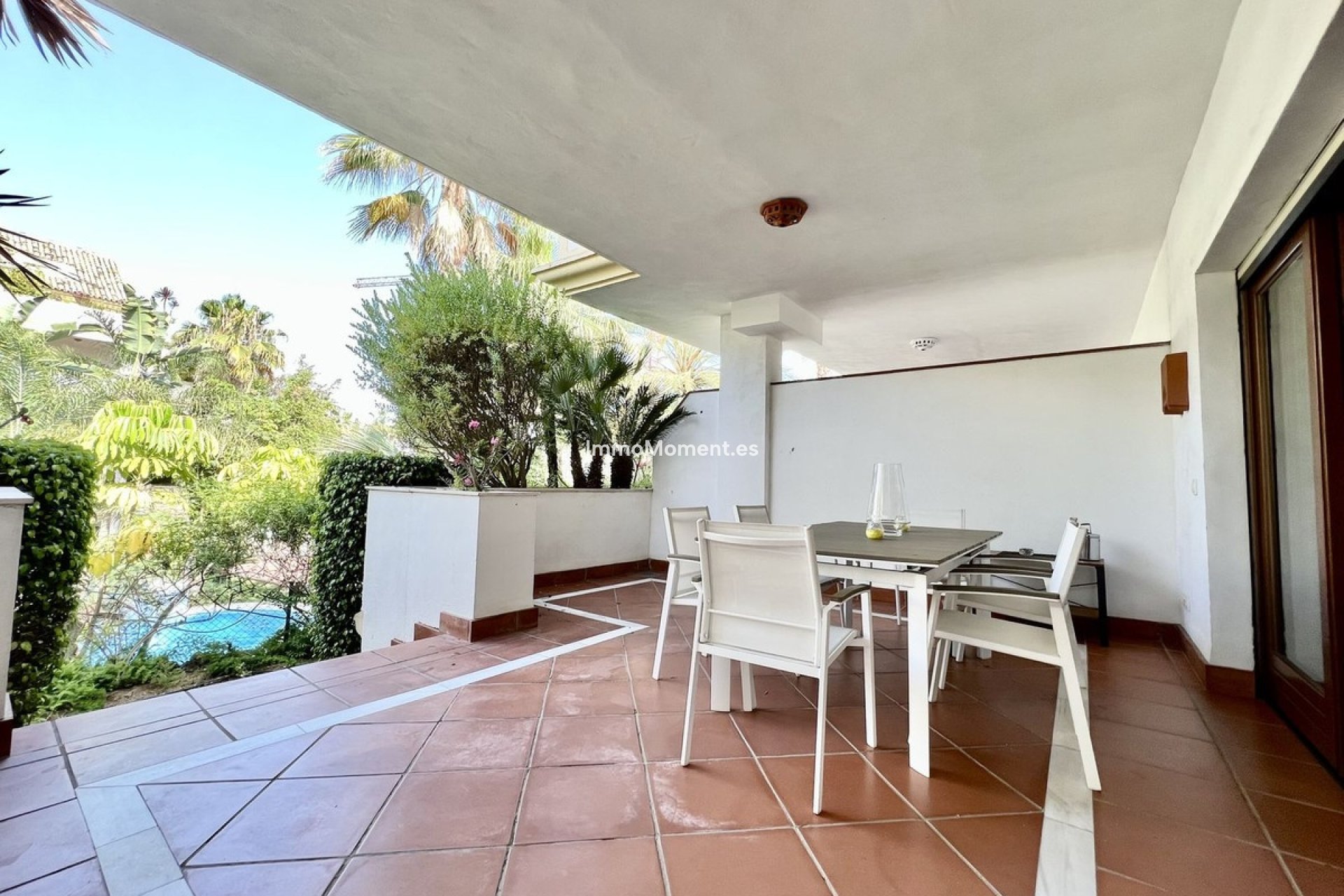 Bestaande woning - Appartement - Marbella - The Golden Mile