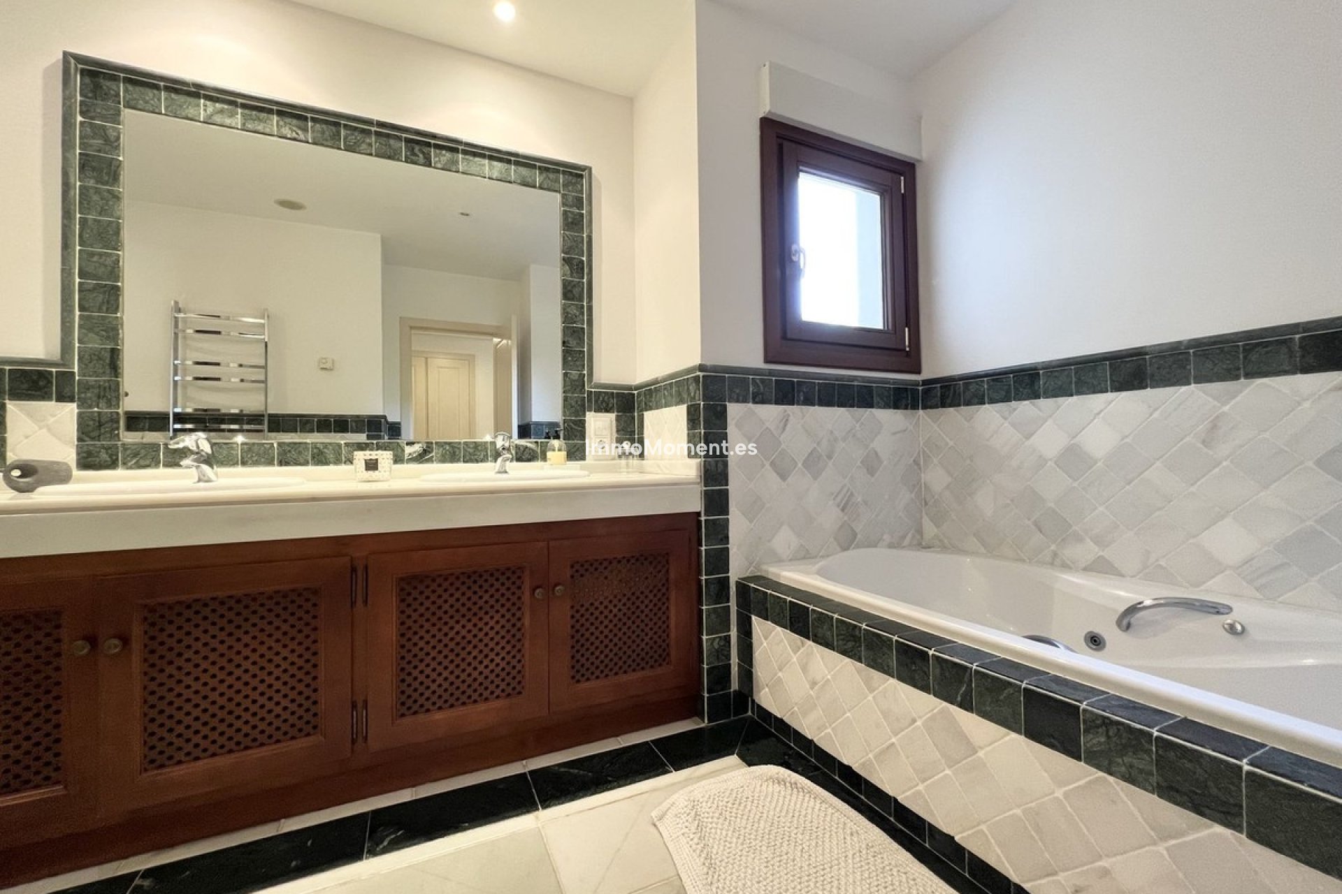 Bestaande woning - Appartement - Marbella - The Golden Mile