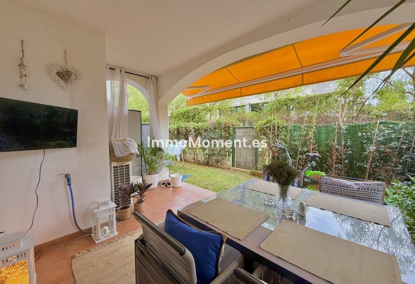 Bestaande woning - Appartement - Marbella - The Golden Mile