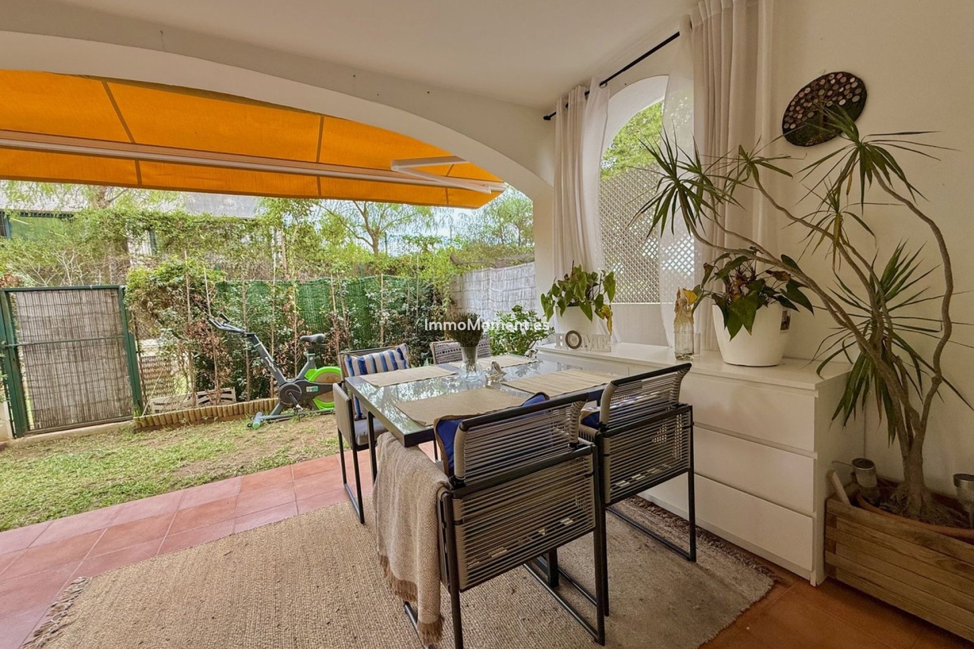 Bestaande woning - Appartement - Marbella - The Golden Mile