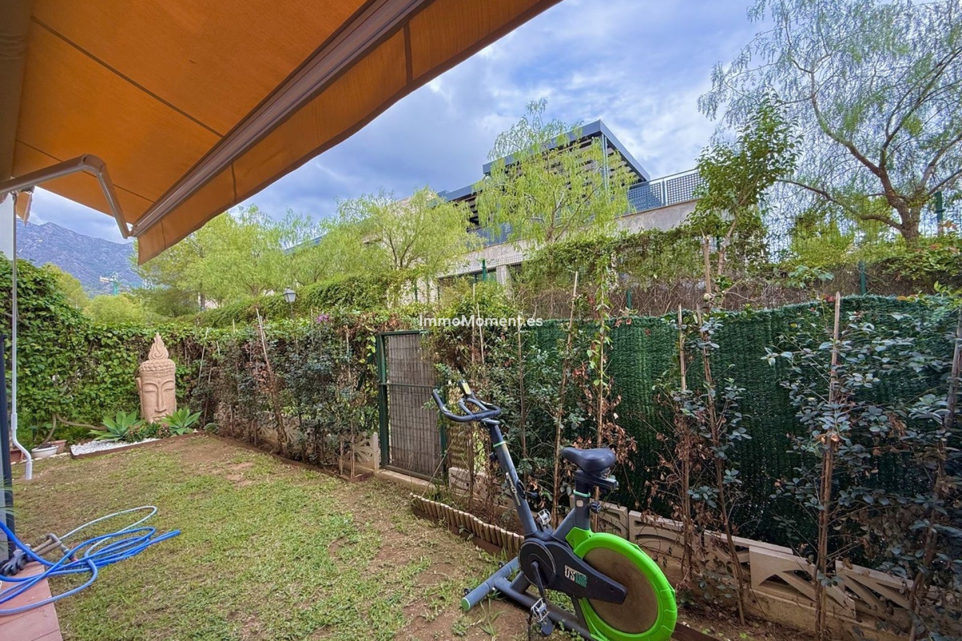 Bestaande woning - Appartement - Marbella - The Golden Mile