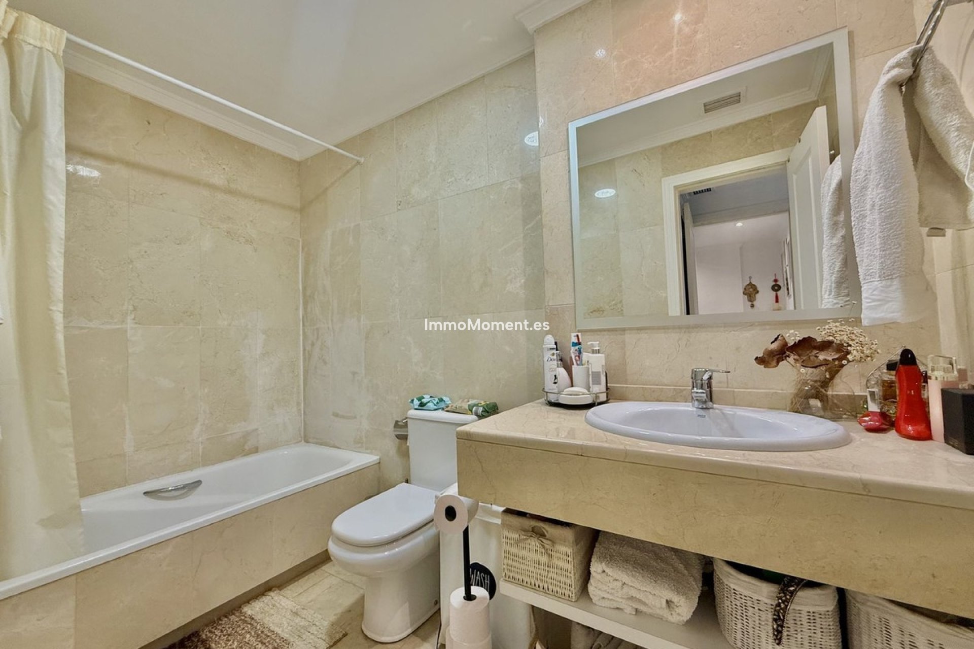 Bestaande woning - Appartement - Marbella - The Golden Mile