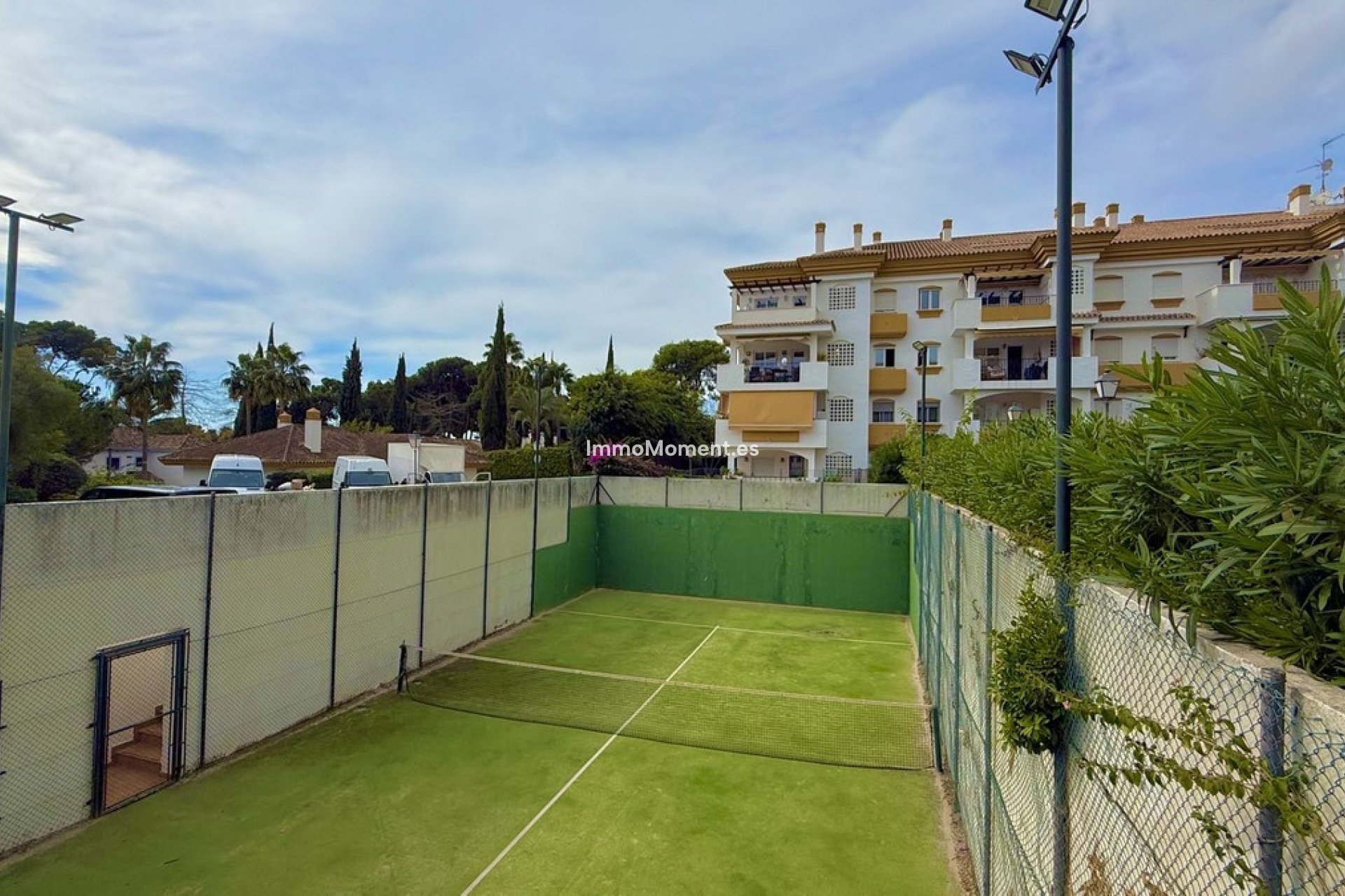 Bestaande woning - Appartement - Marbella - The Golden Mile