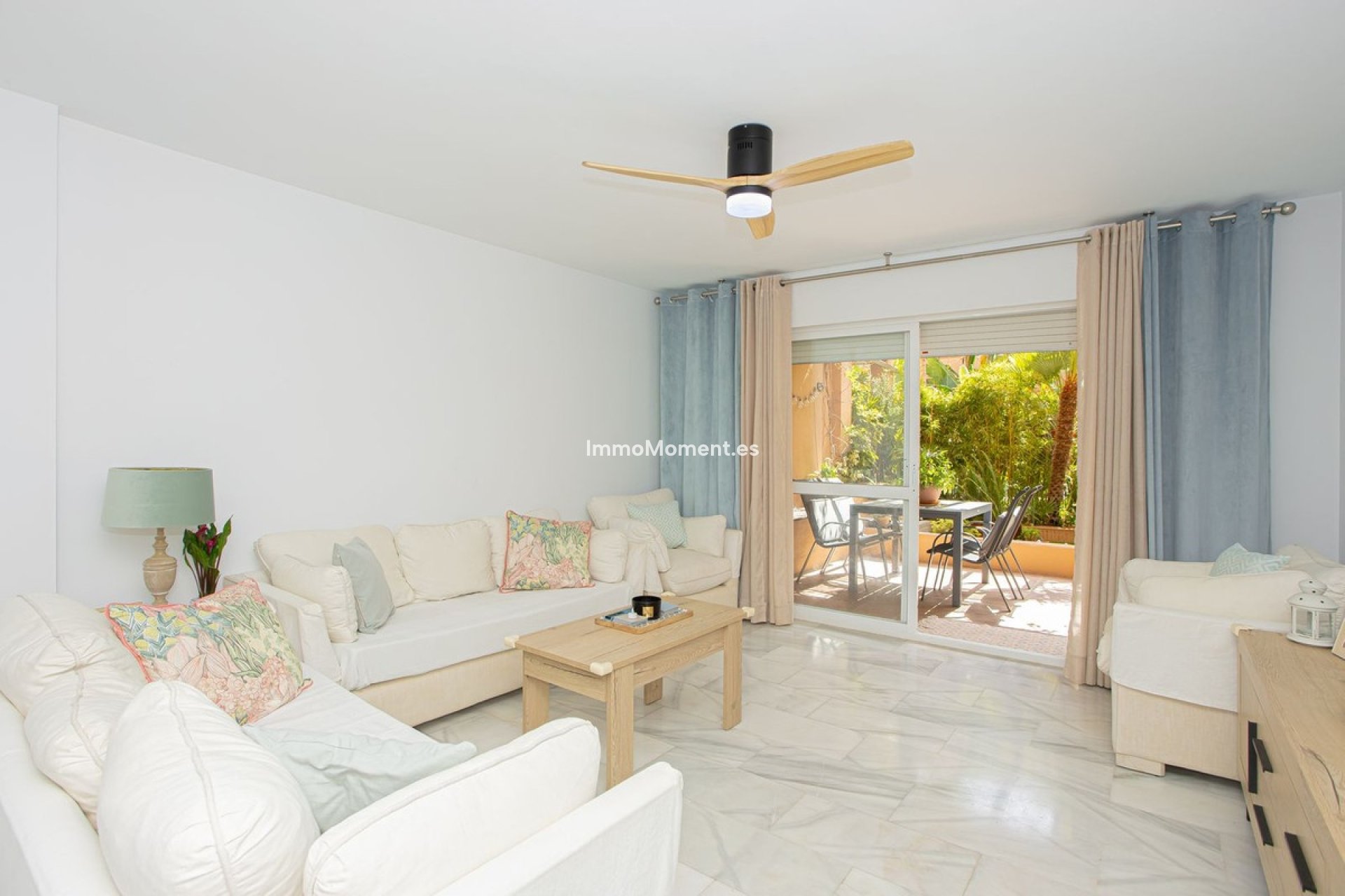 Bestaande woning - Appartement - Marbella - The Golden Mile