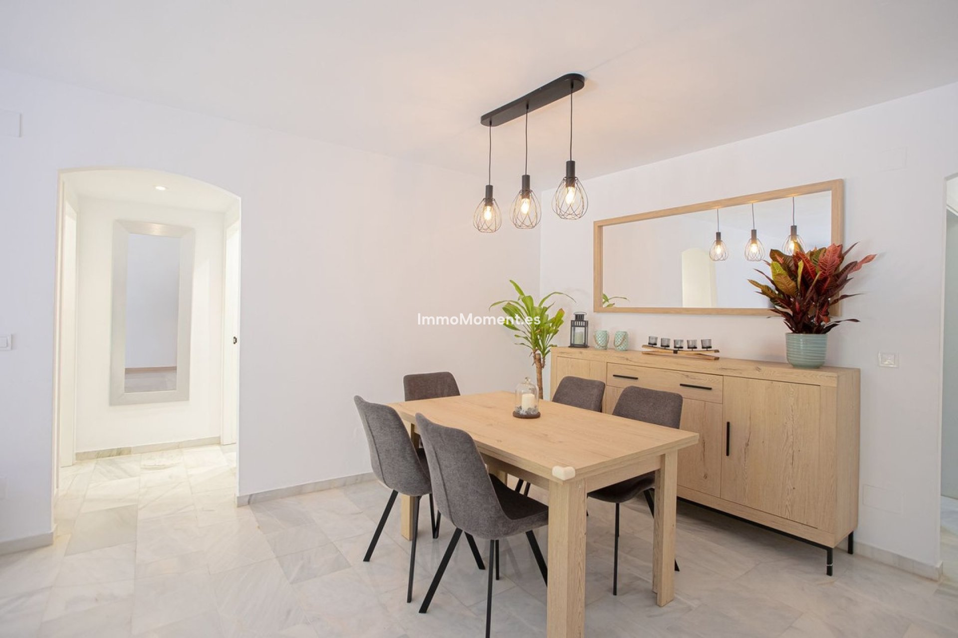 Bestaande woning - Appartement - Marbella - The Golden Mile