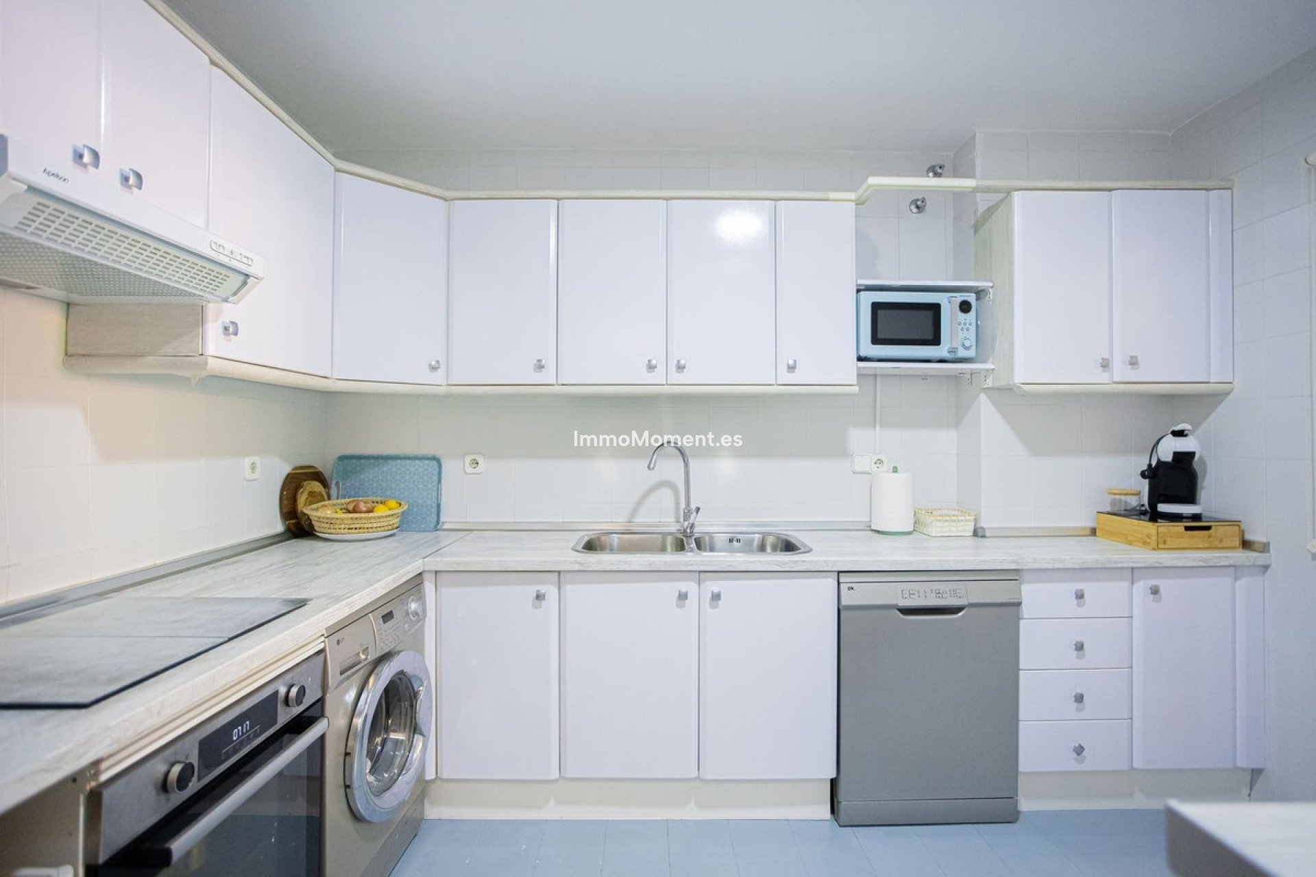 Bestaande woning - Appartement - Marbella - The Golden Mile