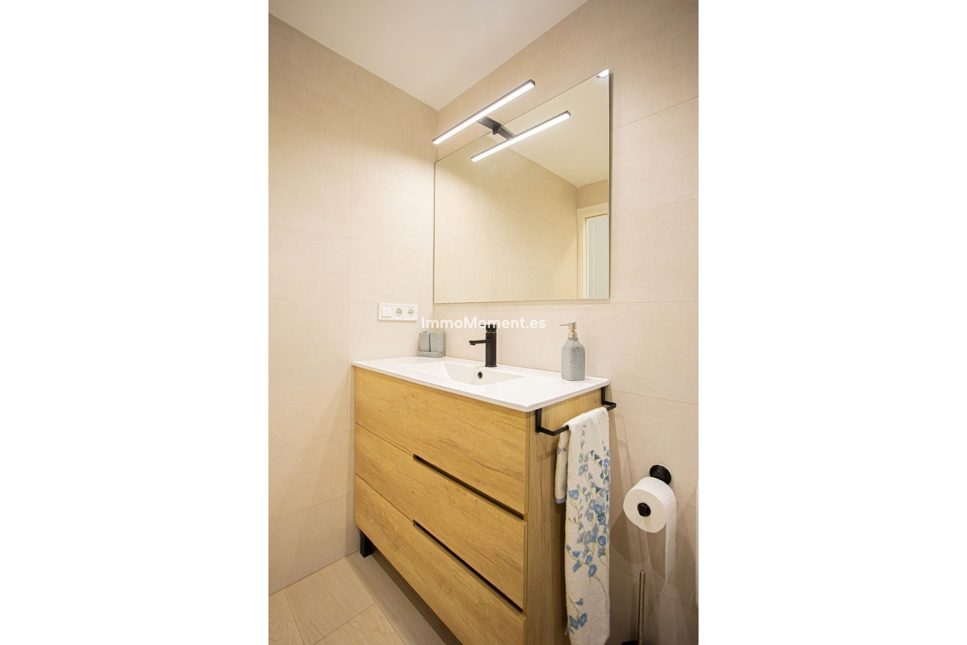 Bestaande woning - Appartement - Marbella - The Golden Mile