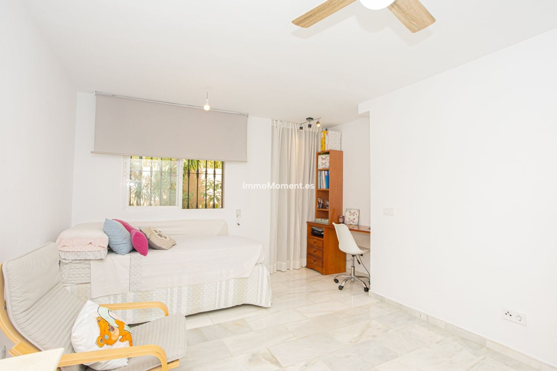 Bestaande woning - Appartement - Marbella - The Golden Mile