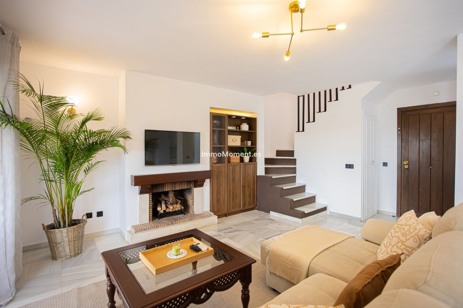 Bestaande woning - Appartement - Marbella - The Golden Mile