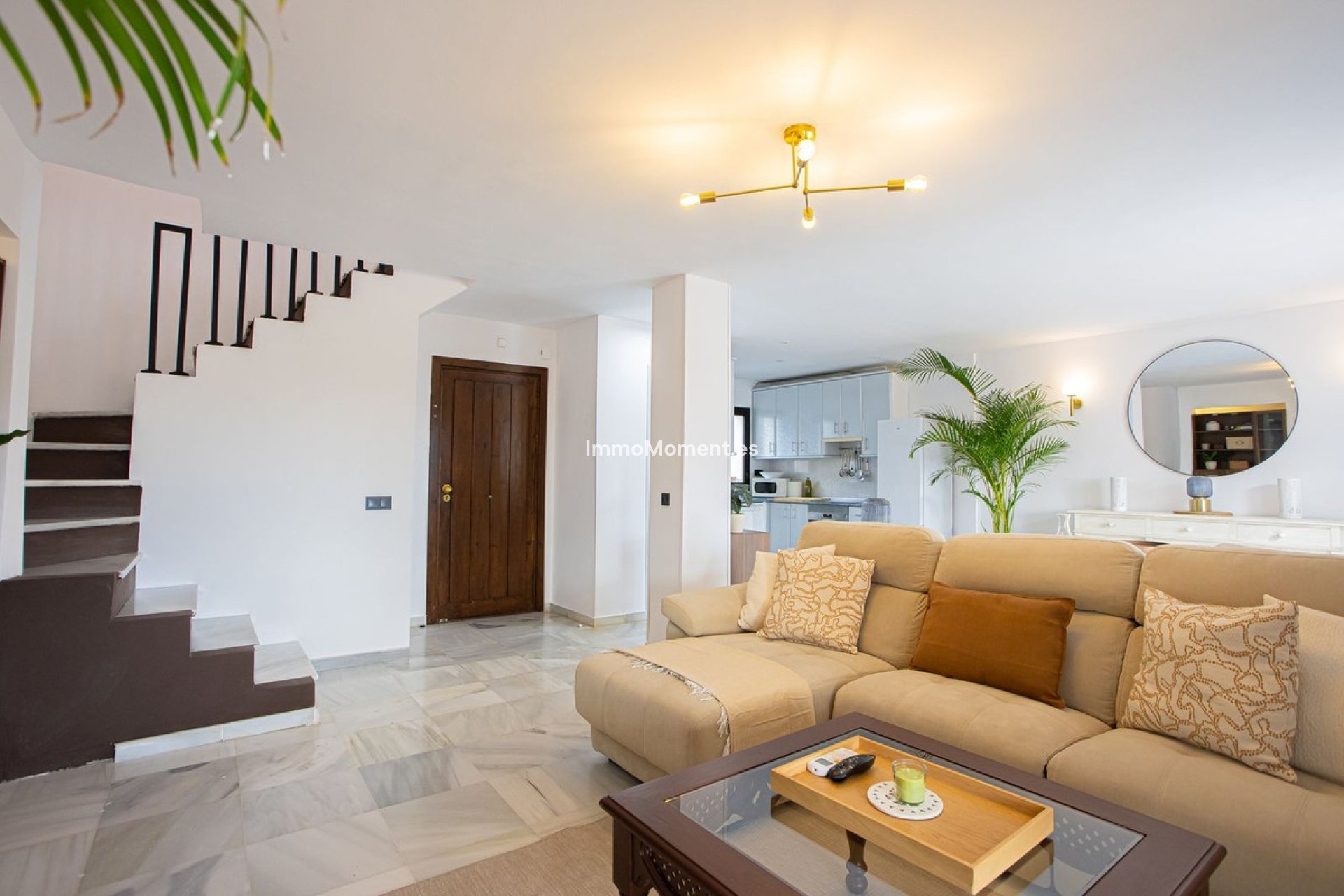 Bestaande woning - Appartement - Marbella - The Golden Mile