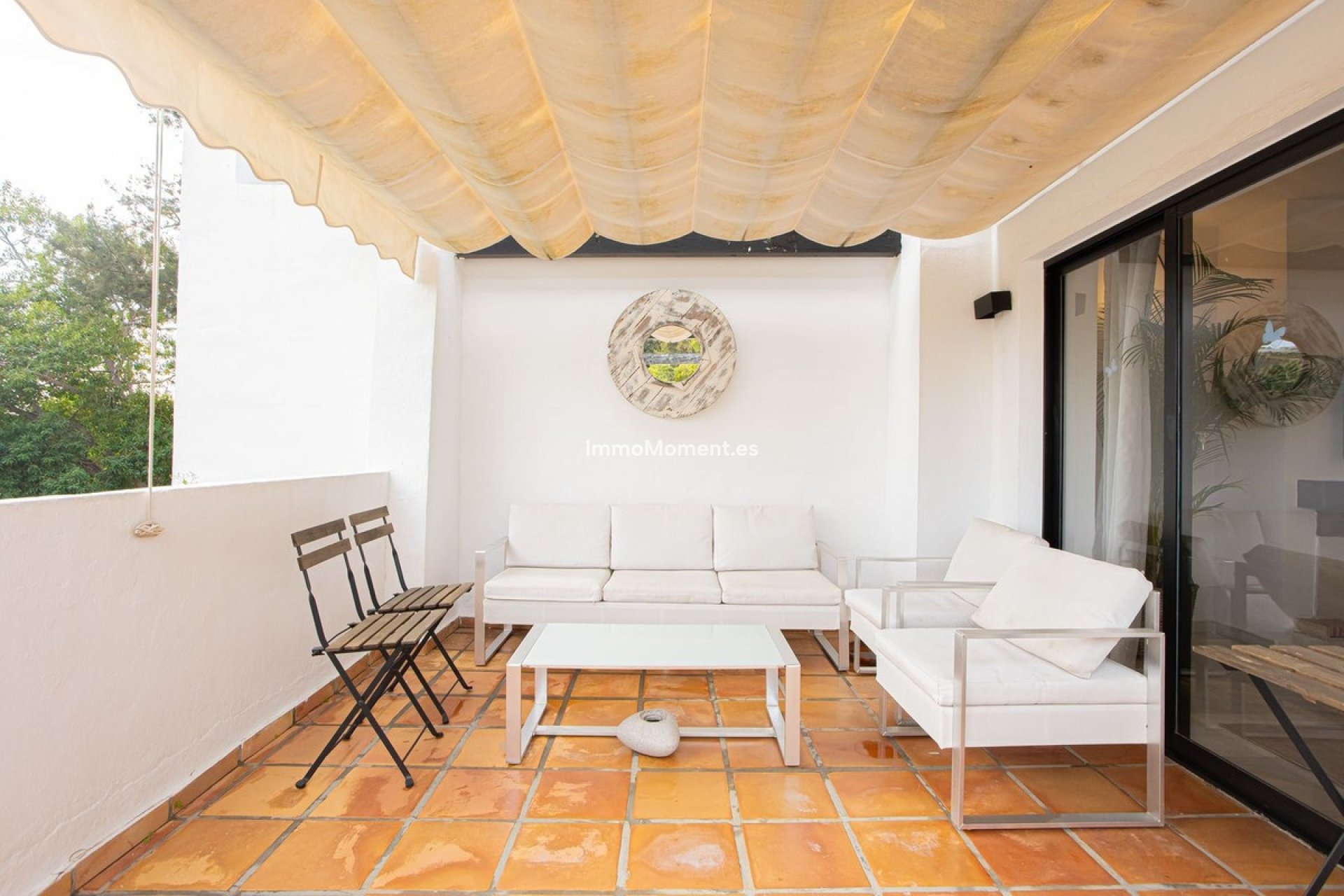 Bestaande woning - Appartement - Marbella - The Golden Mile