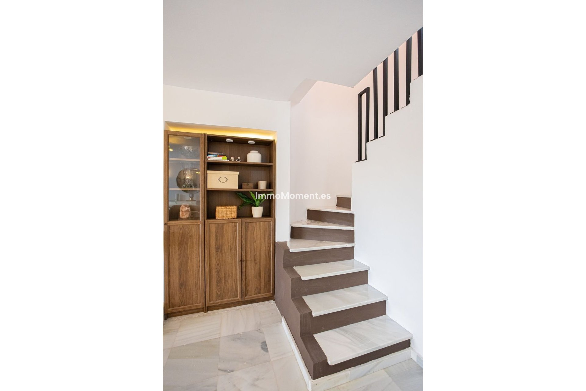 Bestaande woning - Appartement - Marbella - The Golden Mile