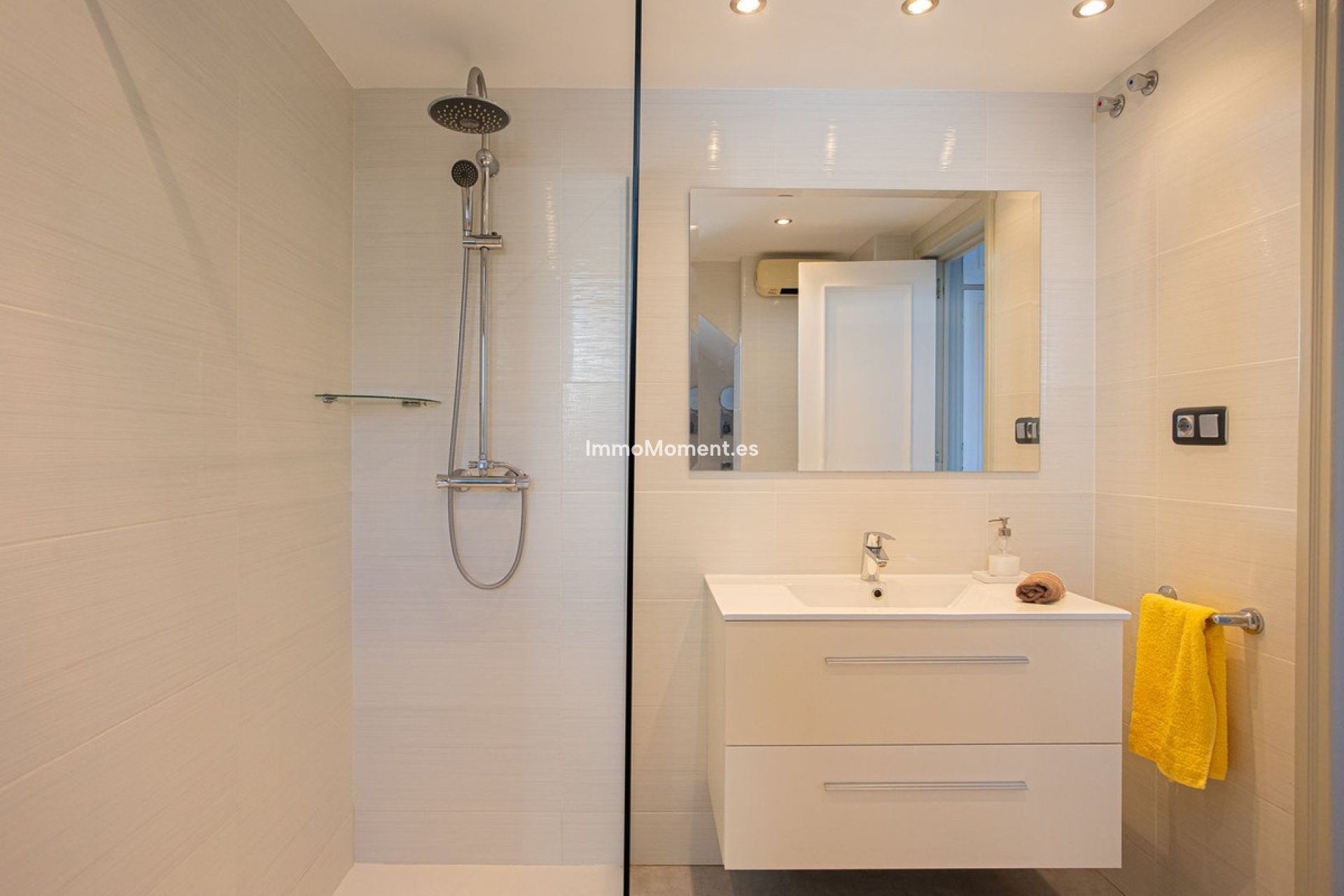 Bestaande woning - Appartement - Marbella - The Golden Mile