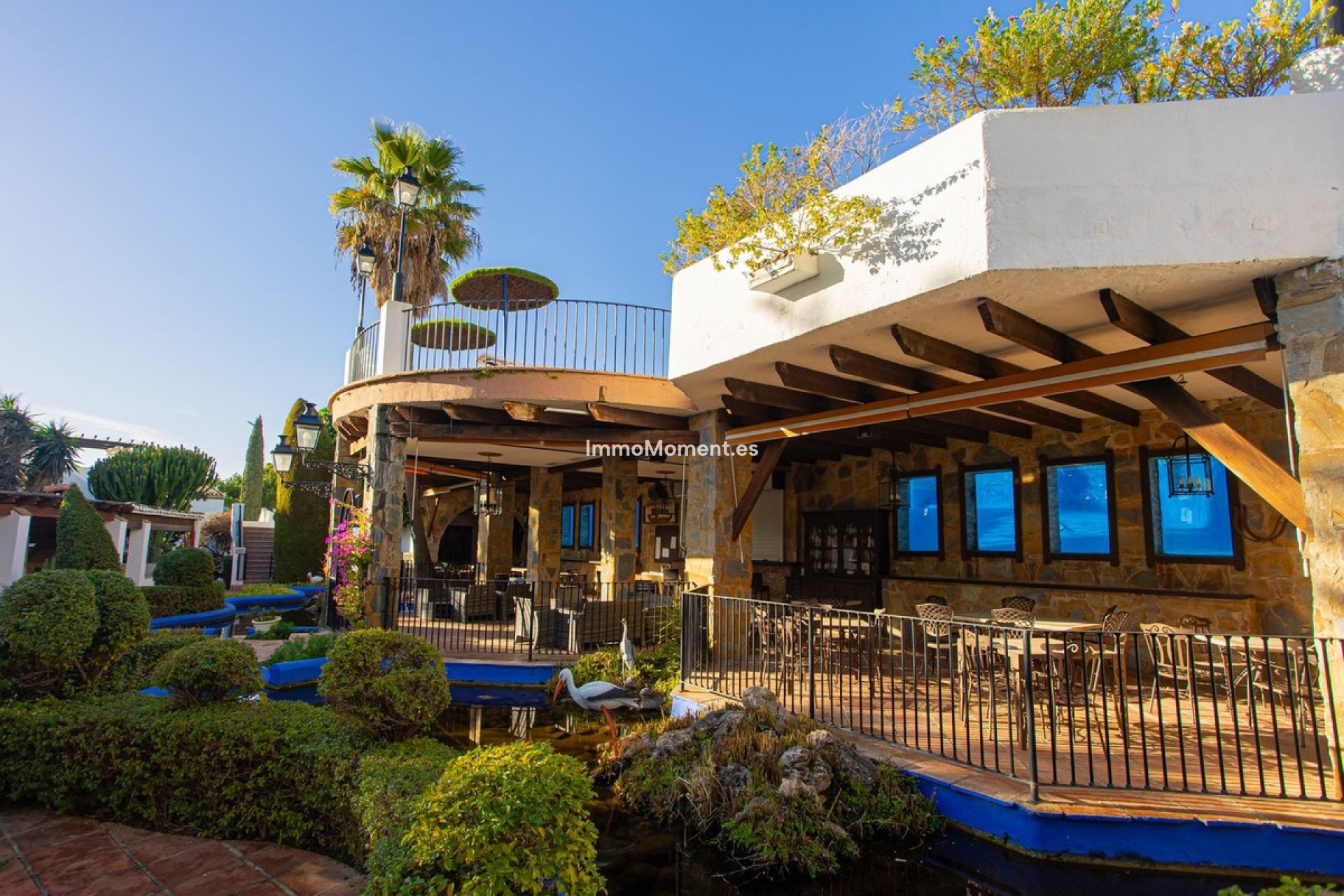 Bestaande woning - Appartement - Marbella - The Golden Mile