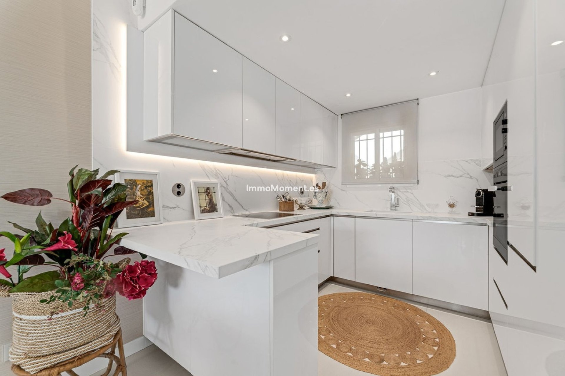 Bestaande woning - Appartement - Marbella - The Golden Mile