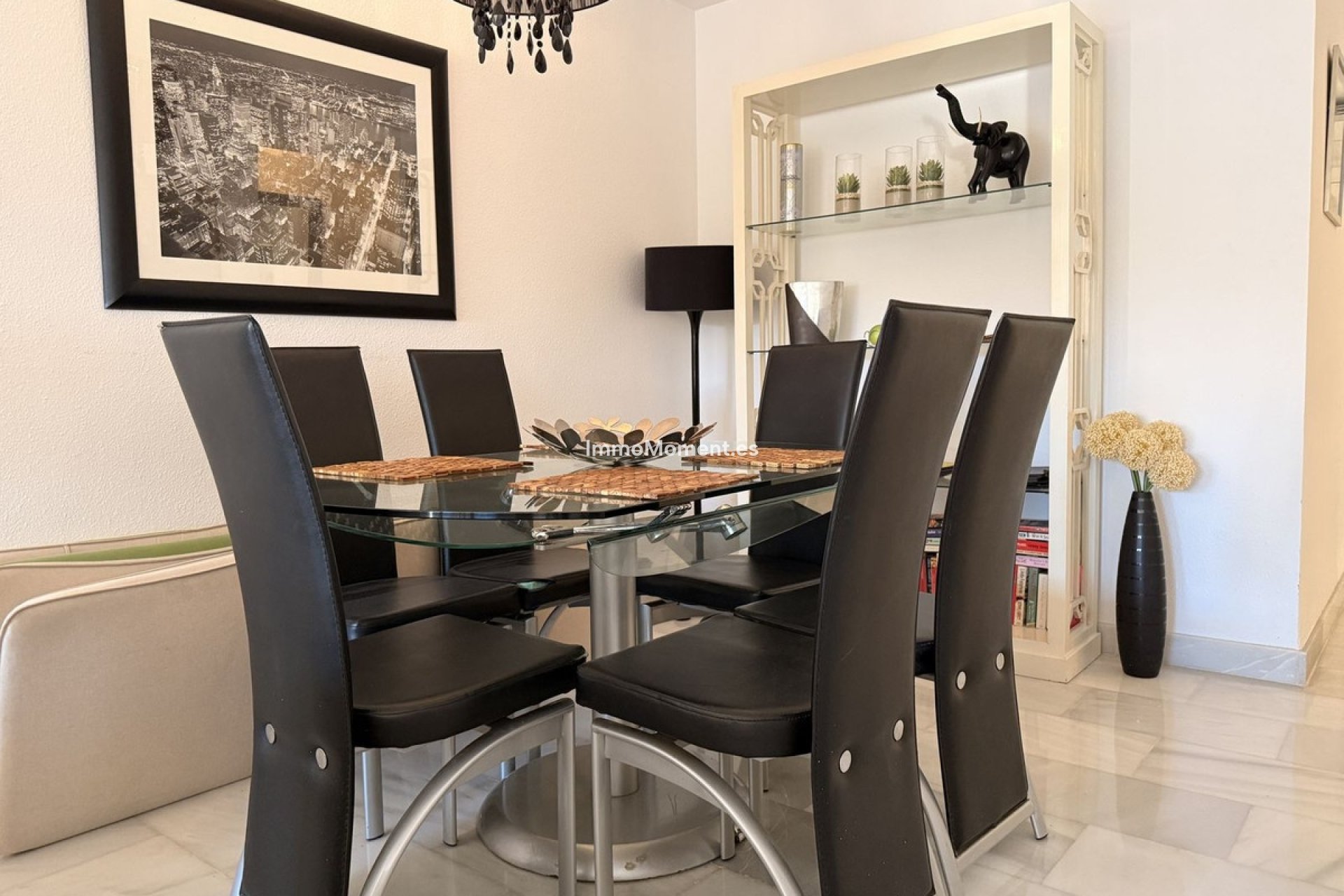 Bestaande woning - Appartement - Marbella - The Golden Mile