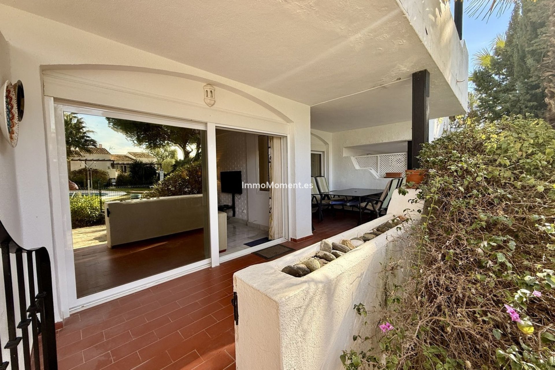 Bestaande woning - Appartement - Marbella - The Golden Mile