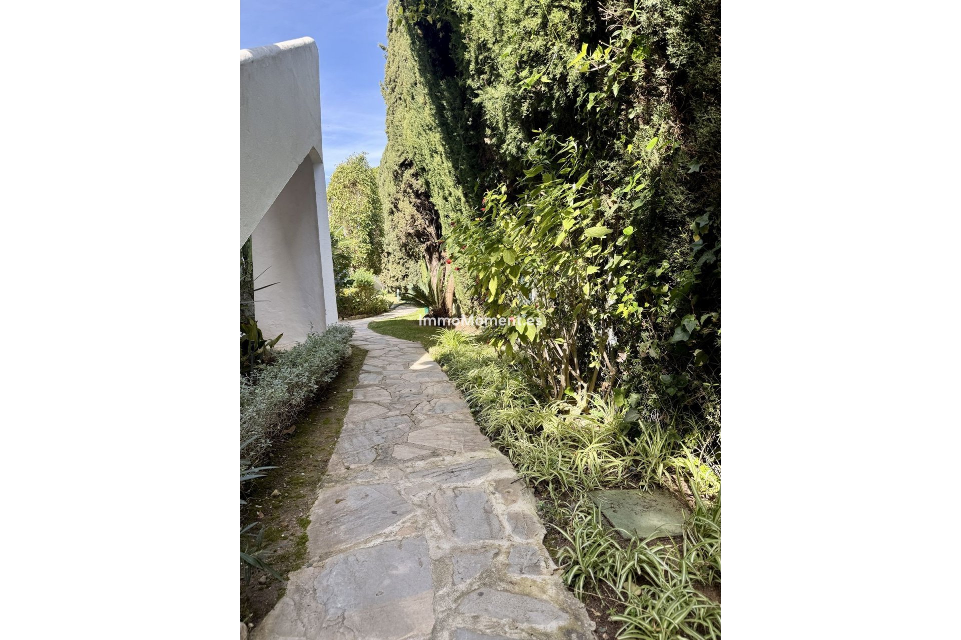 Bestaande woning - Appartement - Marbella - The Golden Mile