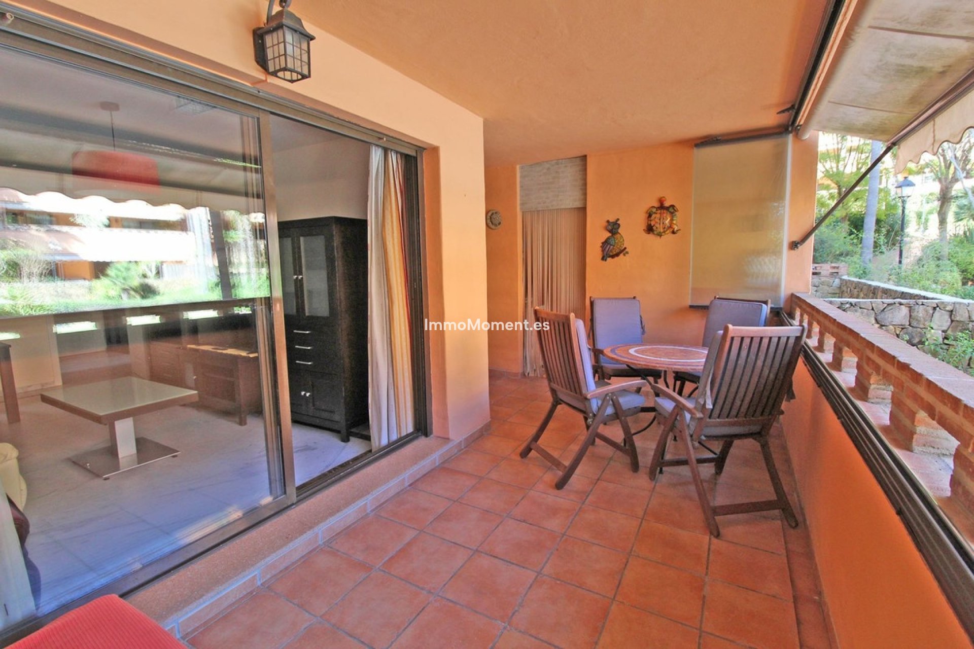 Bestaande woning - Appartement - Marbella - The Golden Mile