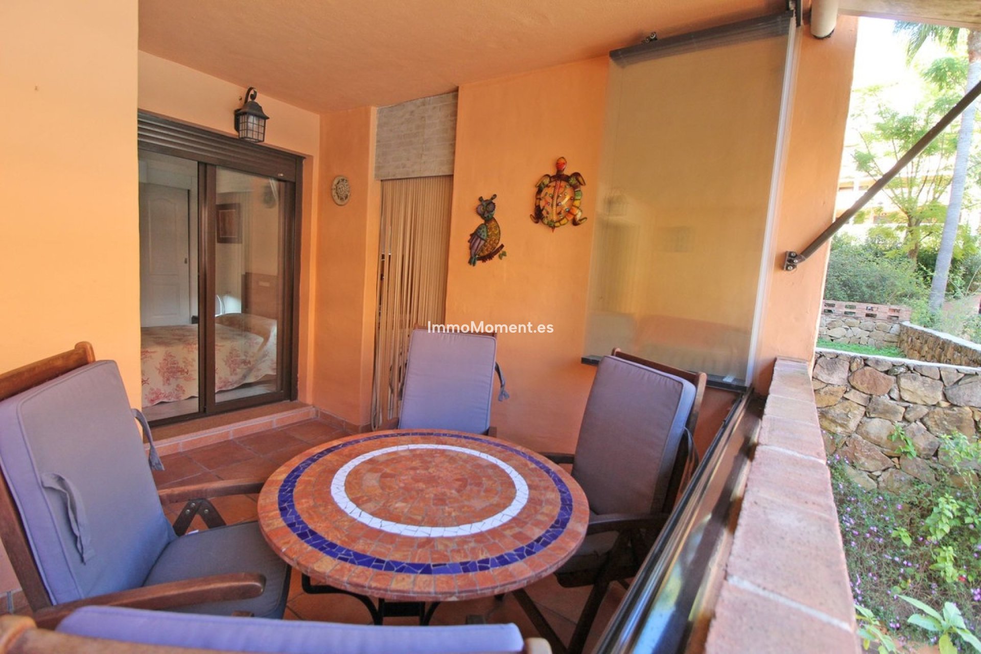 Bestaande woning - Appartement - Marbella - The Golden Mile