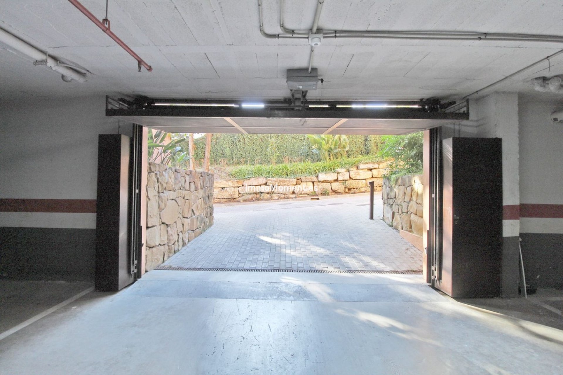 Bestaande woning - Appartement - Marbella - The Golden Mile