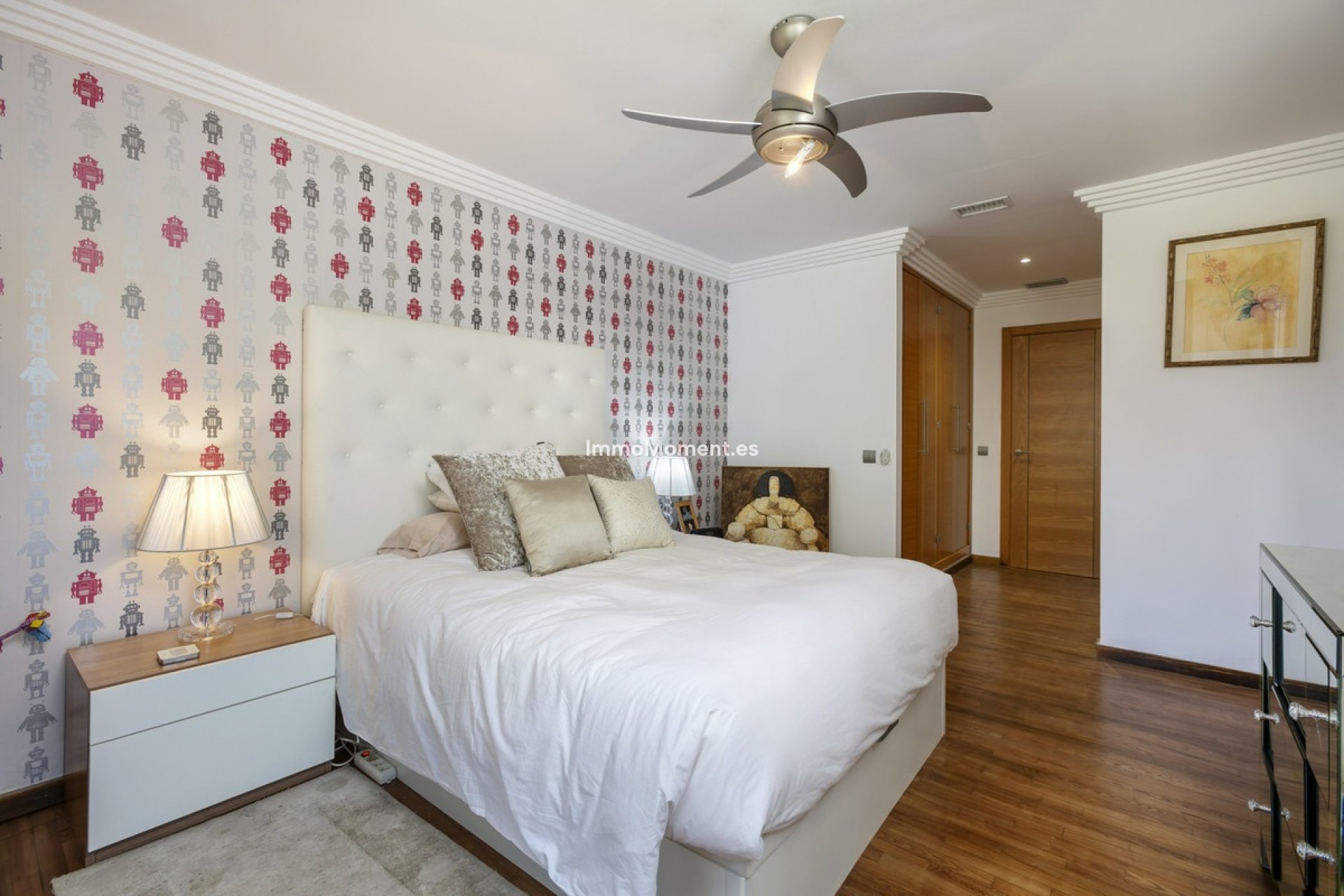 Bestaande woning - Appartement - Marbella - The Golden Mile