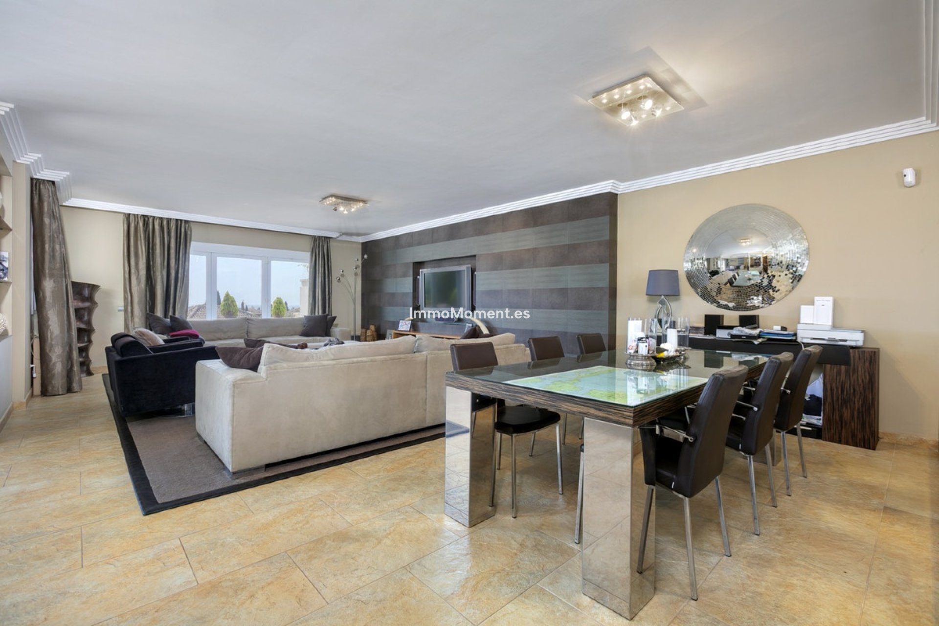 Bestaande woning - Appartement - Marbella - The Golden Mile