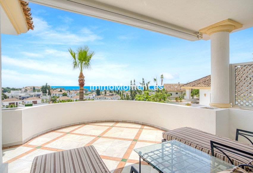 Bestaande woning - Appartement - Marbella - The Golden Mile