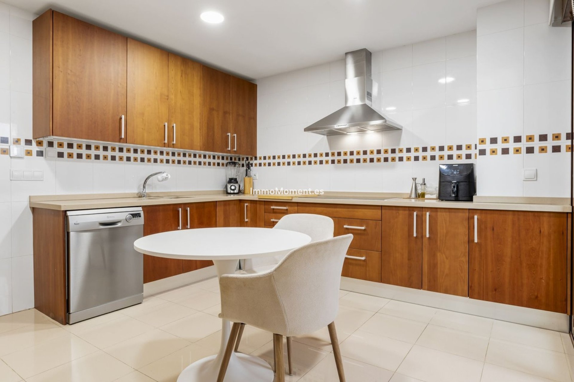 Bestaande woning - Appartement - Marbella - The Golden Mile