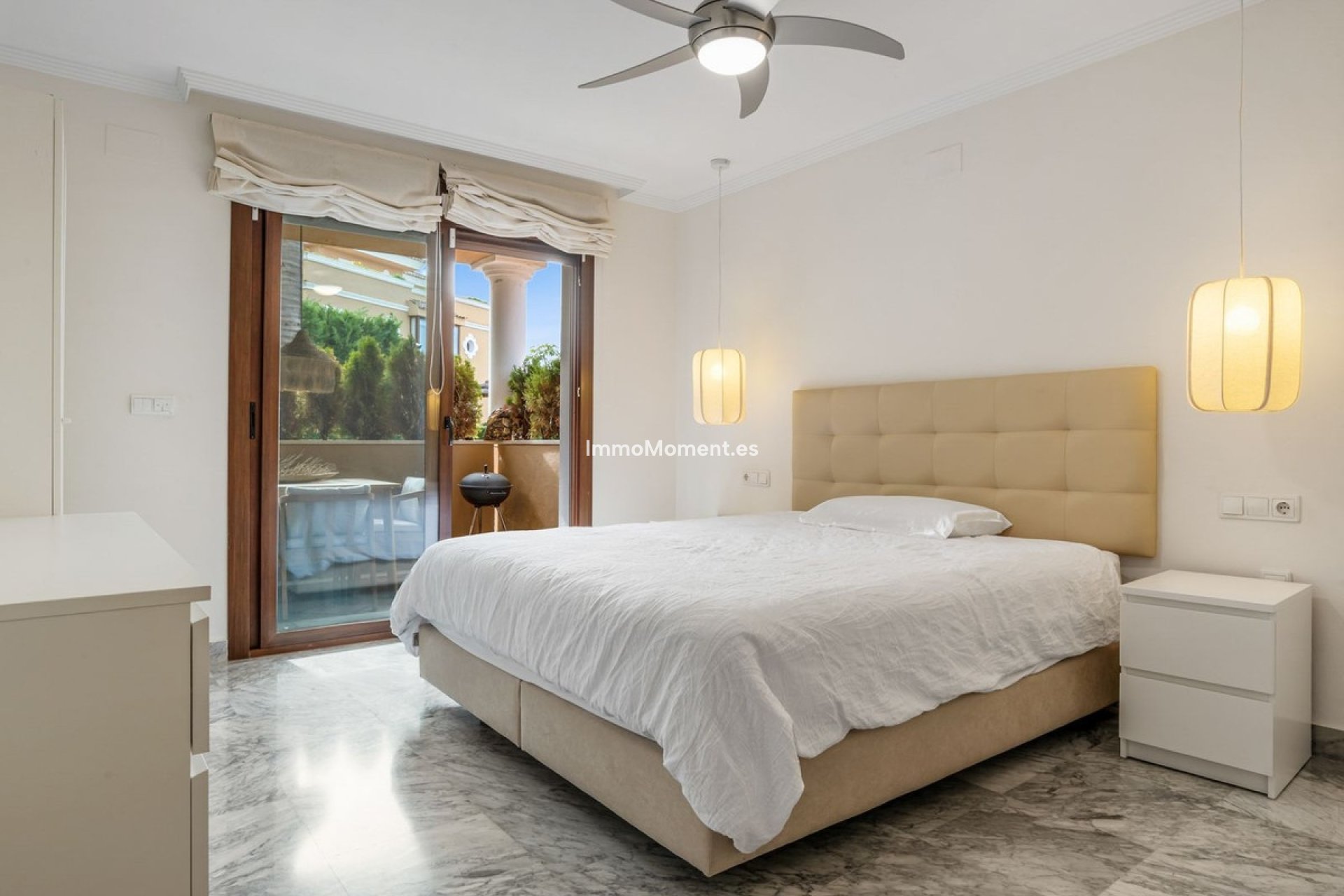 Bestaande woning - Appartement - Marbella - The Golden Mile