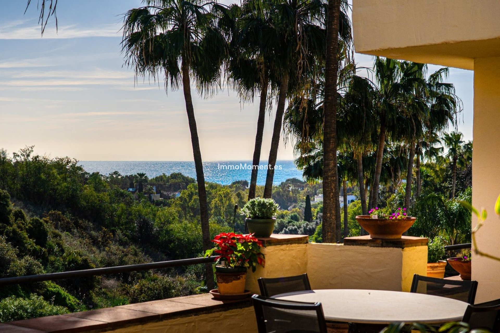 Bestaande woning - Appartement - Marbella - The Golden Mile