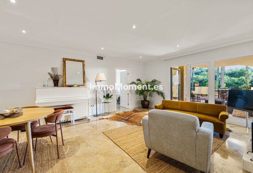 Bestaande woning - Appartement - Marbella - The Golden Mile