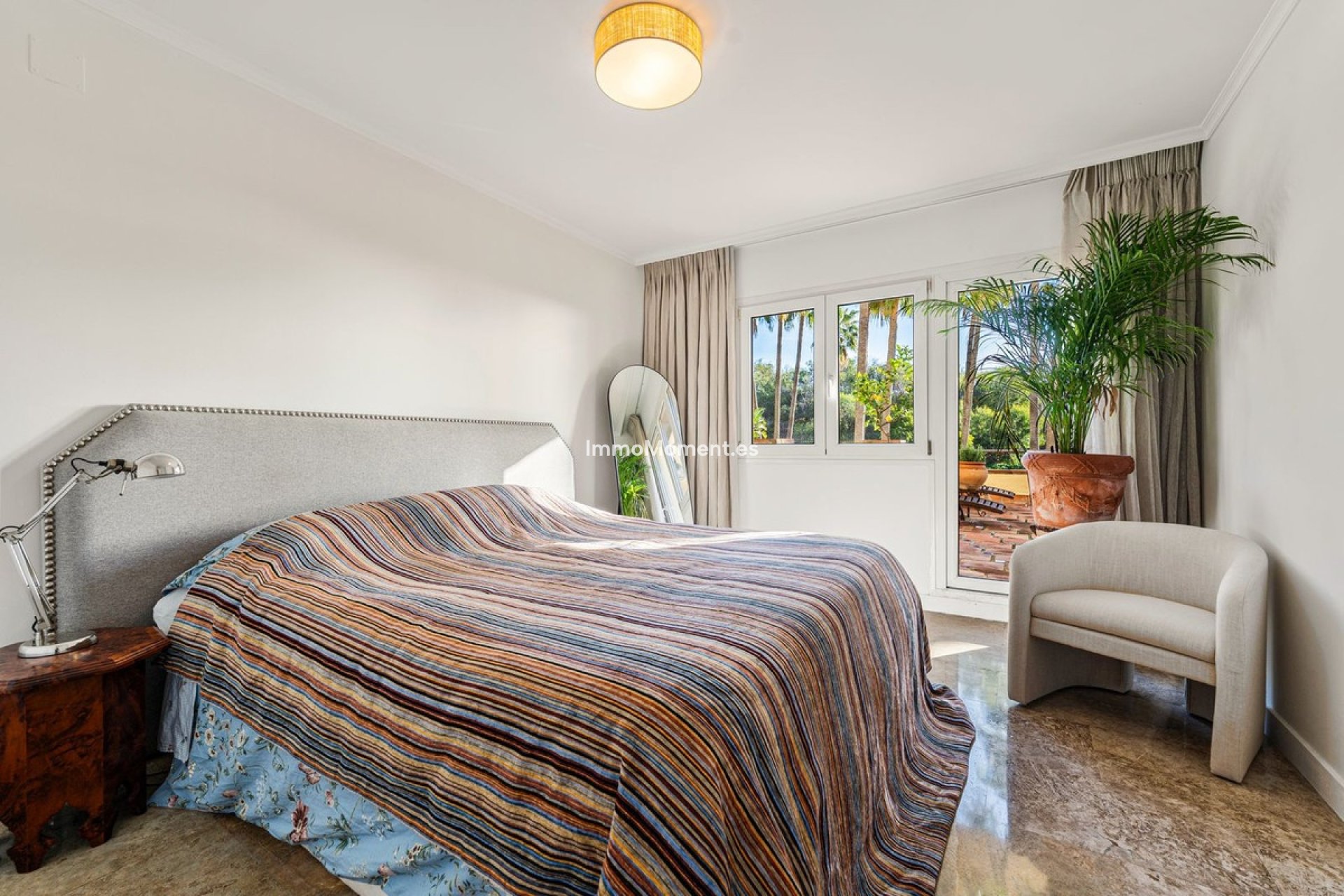 Bestaande woning - Appartement - Marbella - The Golden Mile