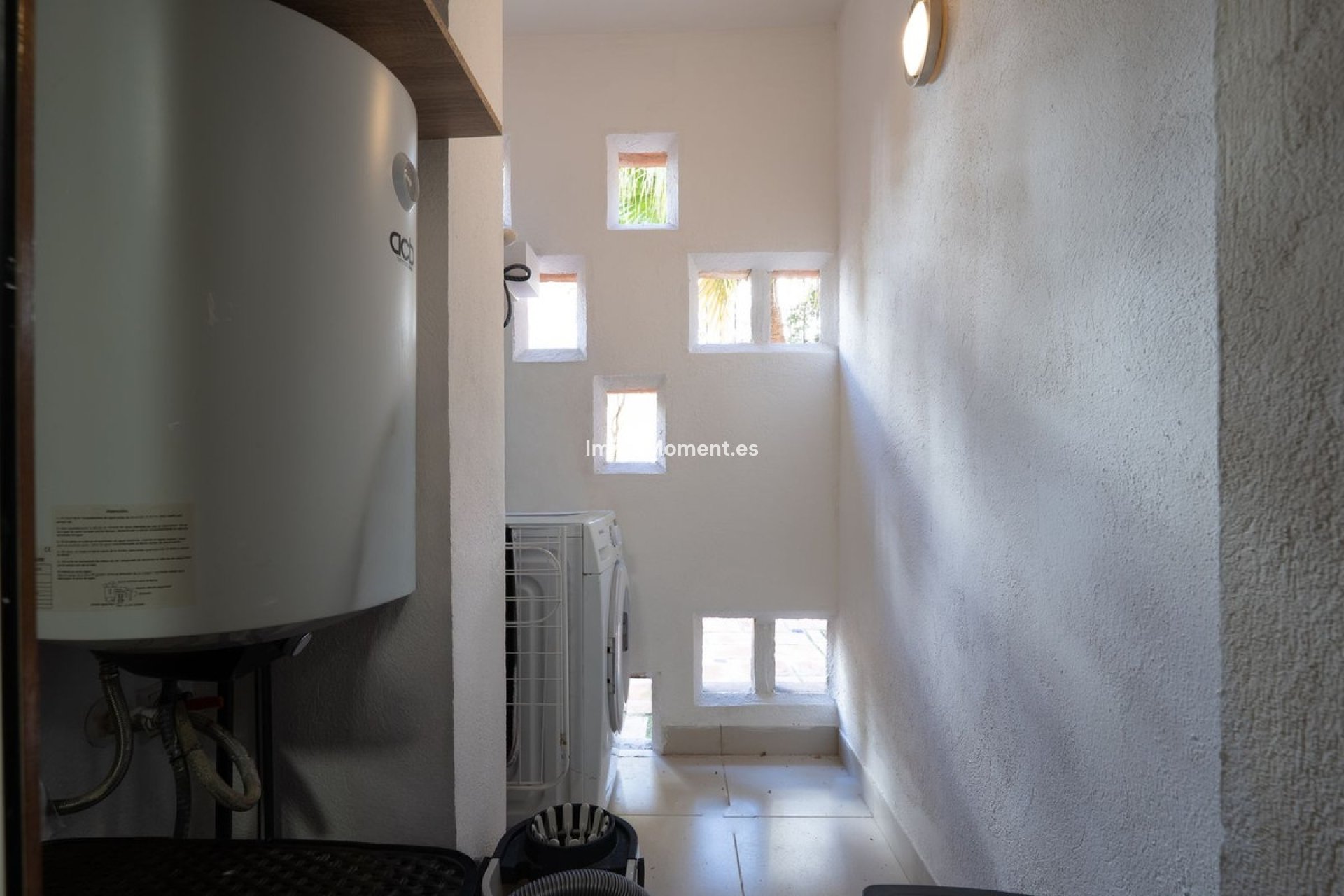 Bestaande woning - Appartement - Marbella - The Golden Mile