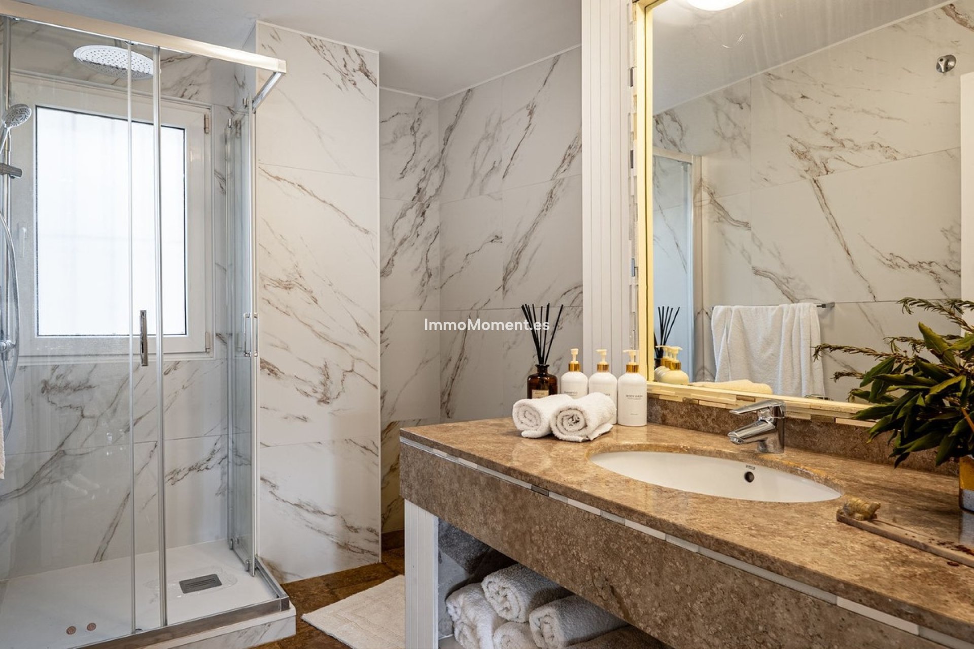 Bestaande woning - Appartement - Marbella - The Golden Mile