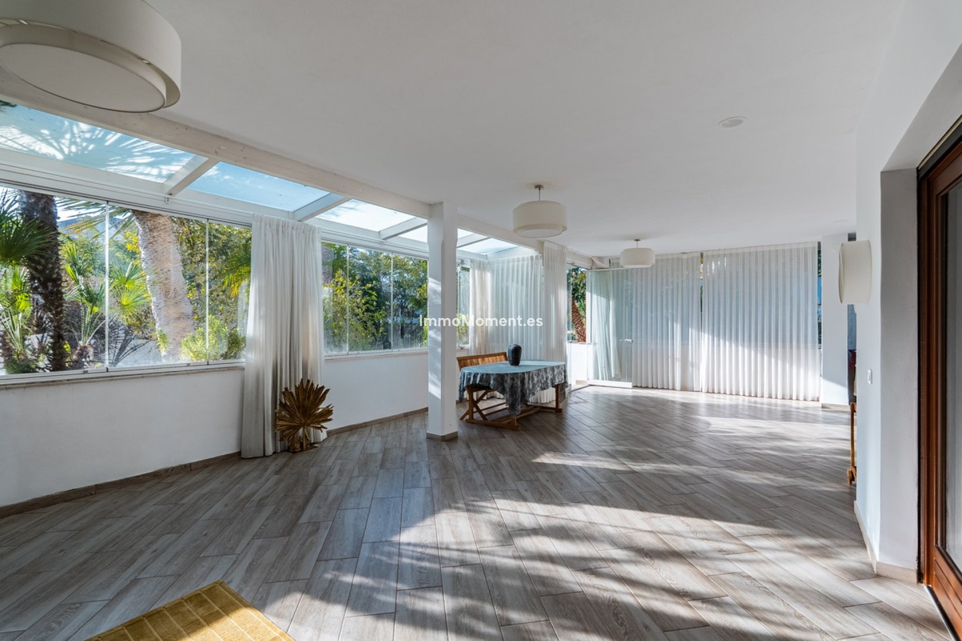 Bestaande woning - Appartement - Marbella - The Golden Mile