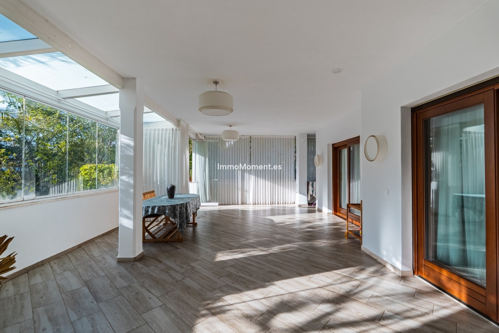 Bestaande woning - Appartement - Marbella - The Golden Mile