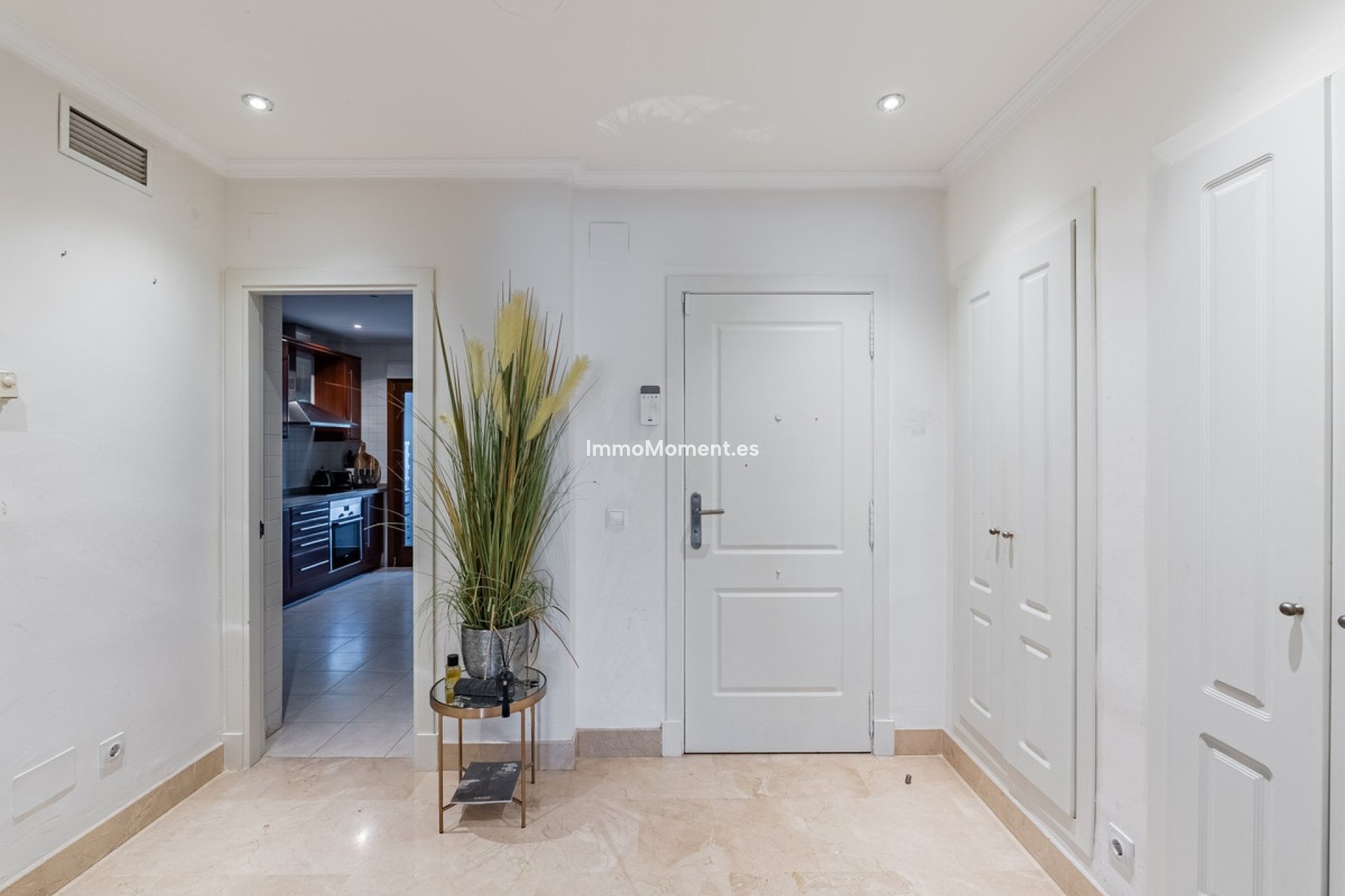 Bestaande woning - Appartement - Marbella - The Golden Mile