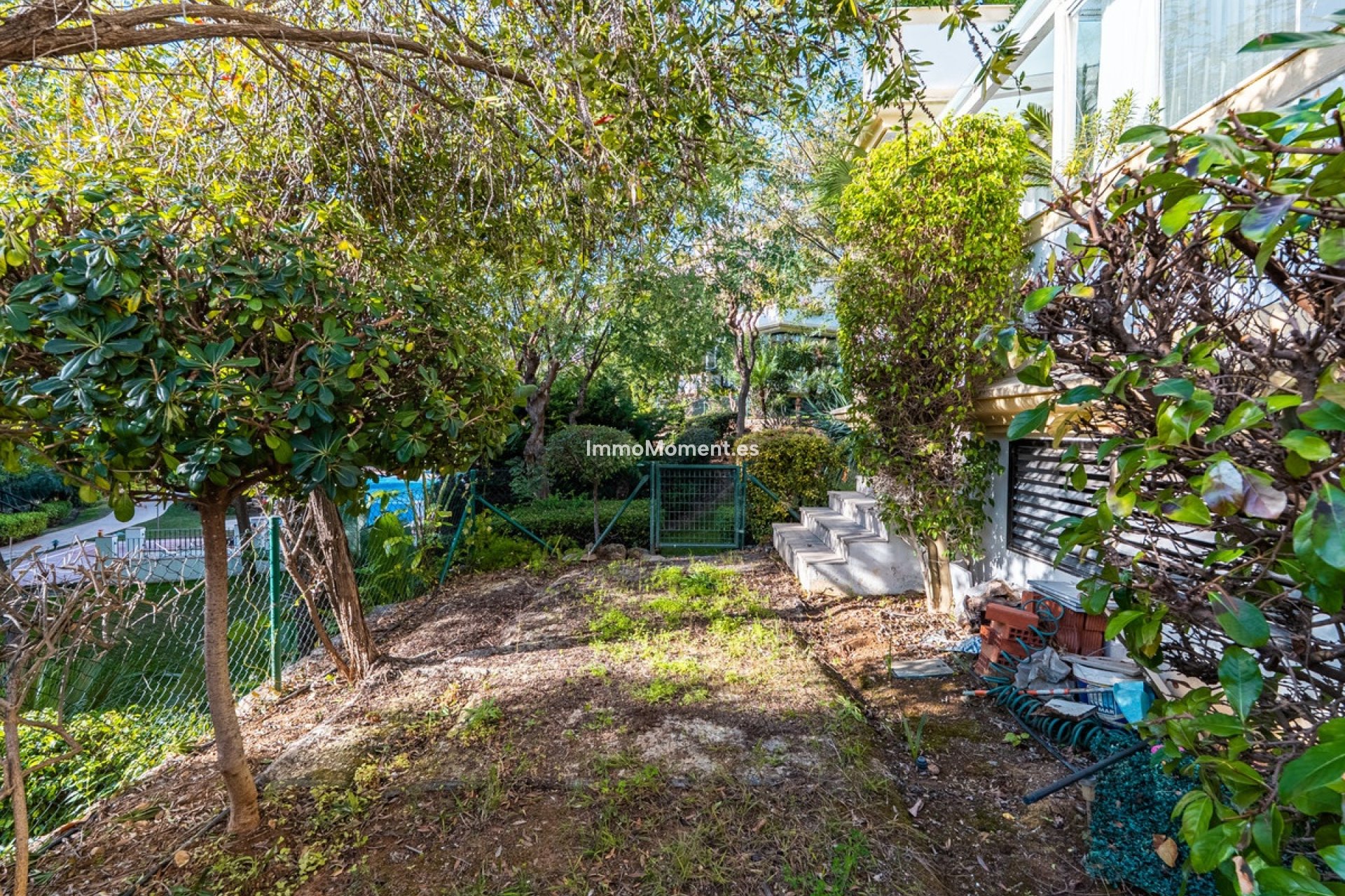 Bestaande woning - Appartement - Marbella - The Golden Mile