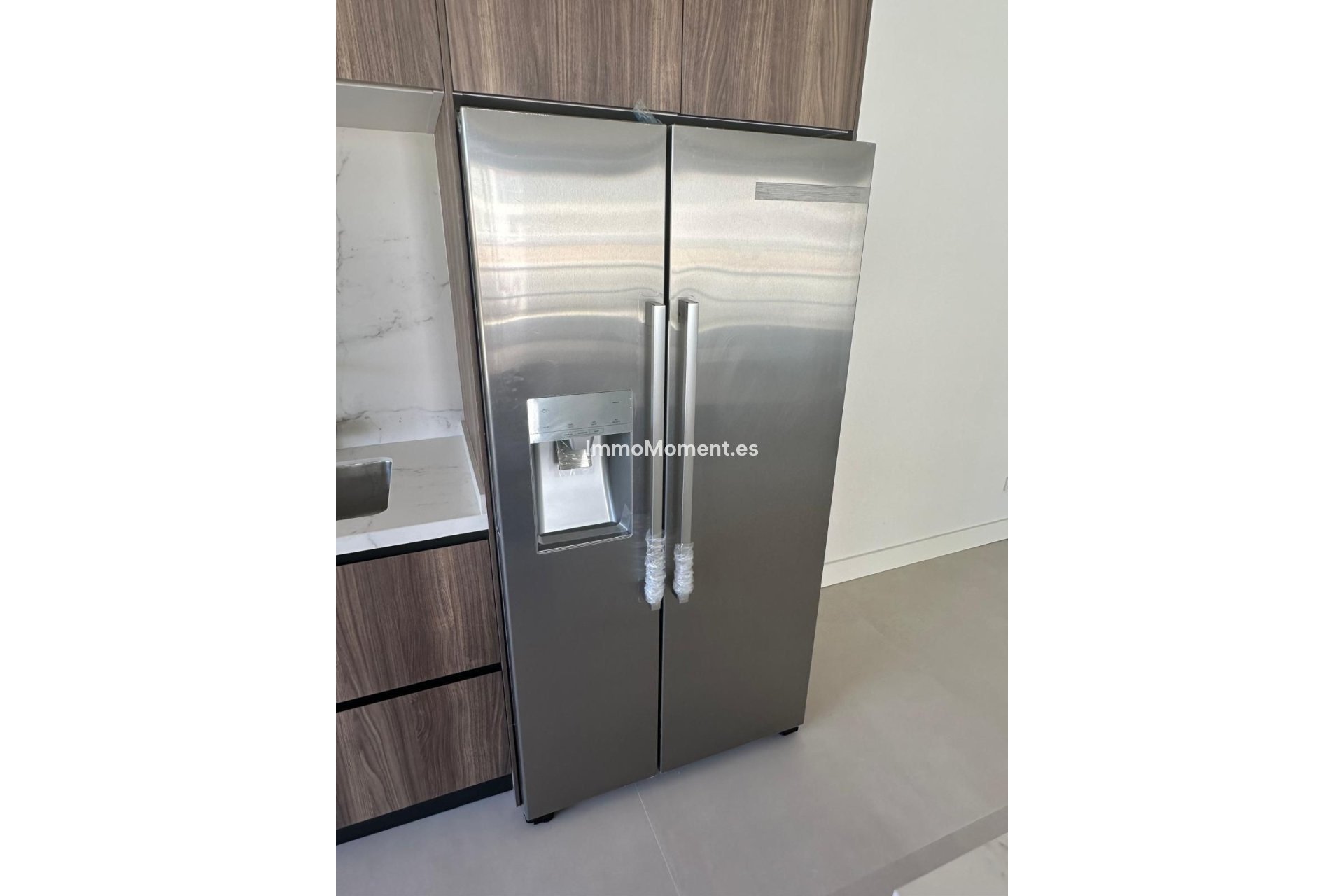 Bestaande woning - Appartement - Marbella - The Golden Mile