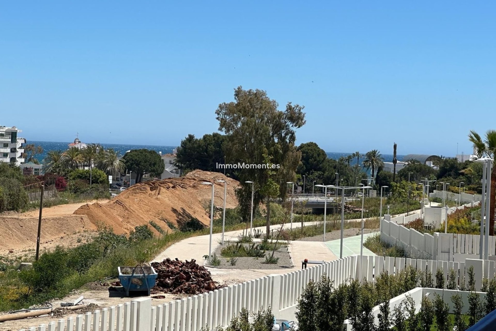 Bestaande woning - Appartement - Marbella - The Golden Mile