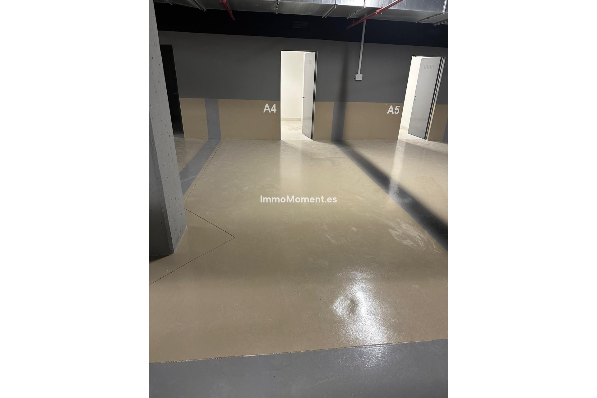 Bestaande woning - Appartement - Marbella - The Golden Mile