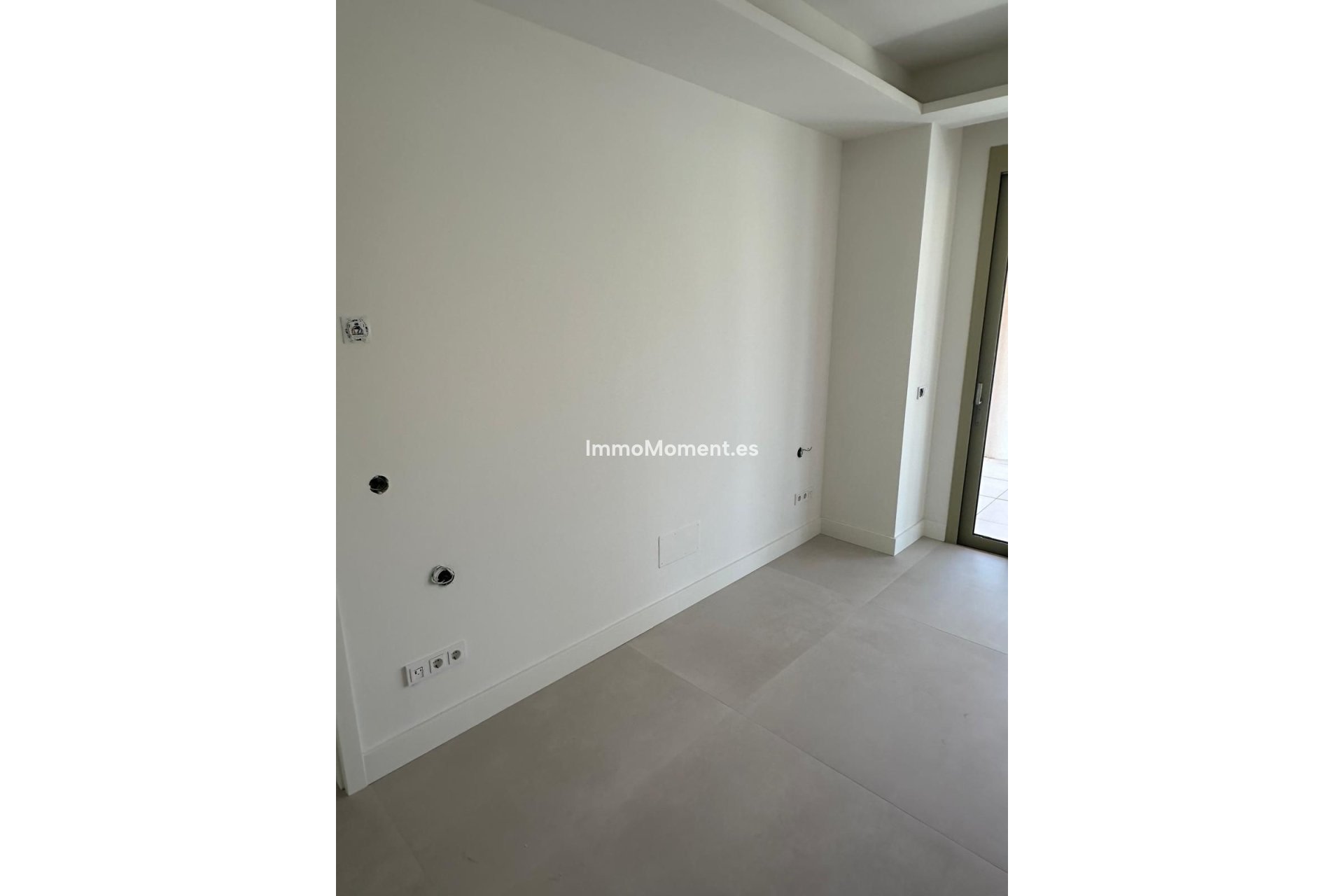 Bestaande woning - Appartement - Marbella - The Golden Mile